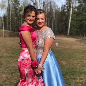 Meet your Posher, Brooklyn